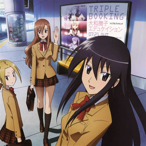 Seitokai Yakuindomo Seitokai Yakuindomo SYD 2010 Anime Vietsub Online