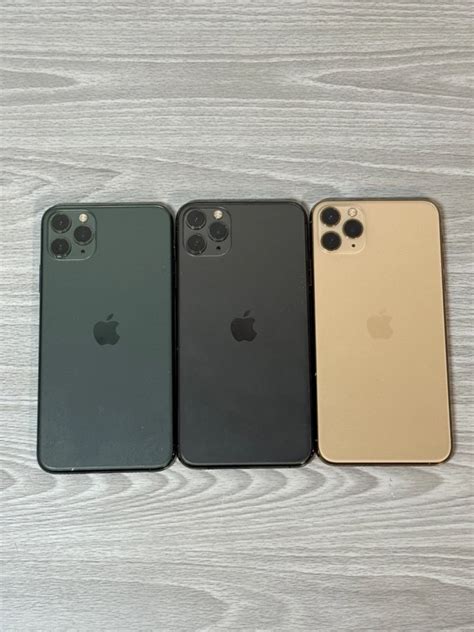 apple iphone  pro max ebay