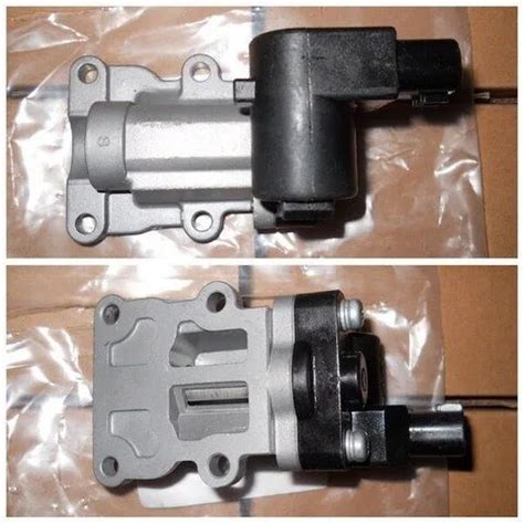 P Circuito De Control De Aire Inactivo Intermitente C Digos Obd