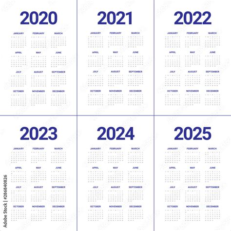 Free Printable And Calendar Template Elizabeth Lawson