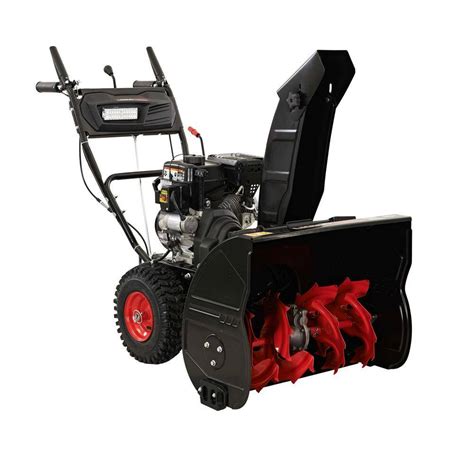 Brute Snow Thrower Brute Snowblower