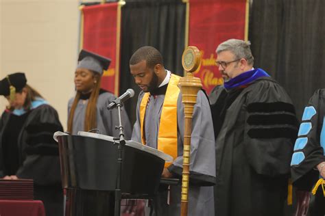 Utica Community Schools Graduation 2025 Daichi Devries