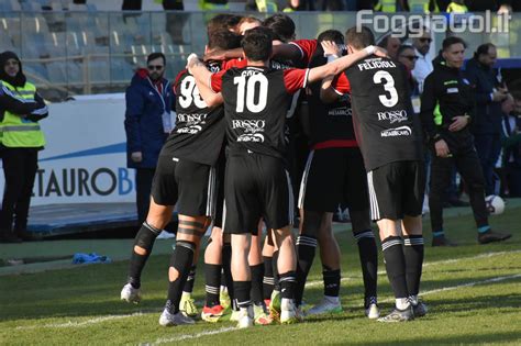 Le Pagelle Di Foggia Sorrento Foggiagol It Sito Web Sul Foggia Calcio