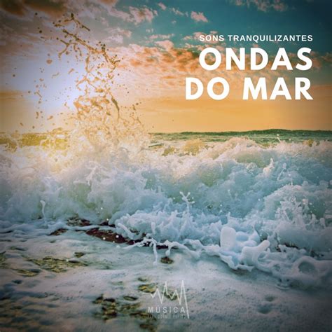 Sons Tranquilizantes Ondas do Mar Pt 50 Música para Dormir Rápido