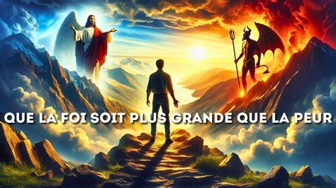 DIEU A PLANIFIÉ QUELQUE CHOSE DE GRAND POUR VOUS LE MESSAGE DE