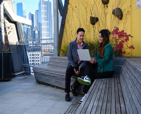 work   city  melbourne