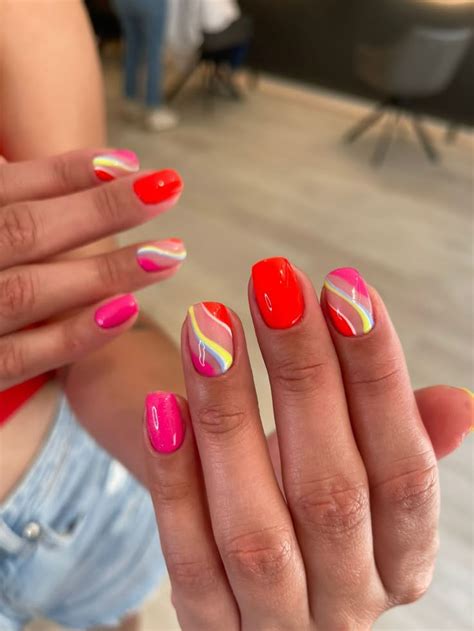 Summer Nails Stunning Ideas That Will Make You Shine In The Sun