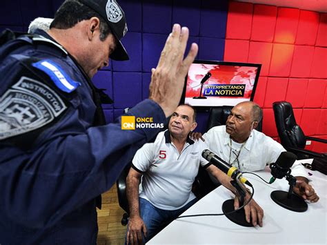 Fotos Impactantes Tras La Captura De David Romero