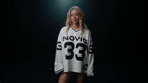 Sydney Sweeney’s Nude Novig Ad Draws Backlash