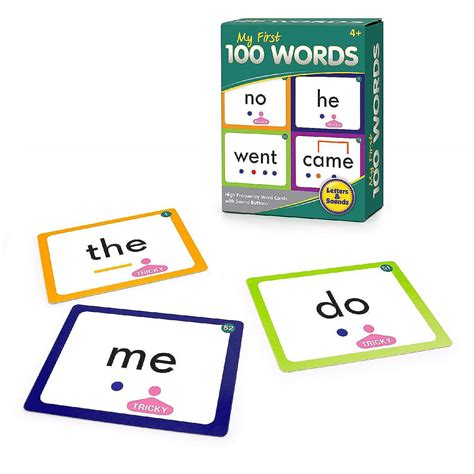 words cards oriental trading