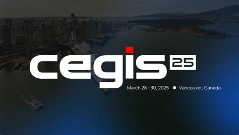 Canadian Esports Gaming Industry Summit Cegis Announced For Vancouver