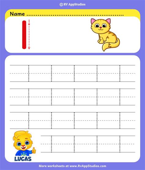 Number Tracing Worksheets Count And Trace Number Tracing