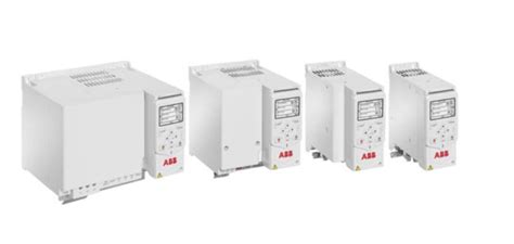 Abb Ach Drive Click Electro