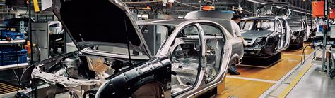 automotive industry update capstone partners