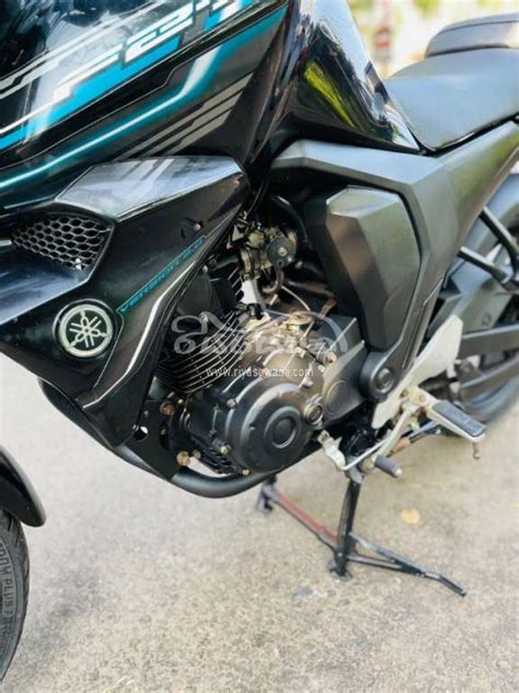 Yamaha Fz S Version Used Rs Sri Lanka