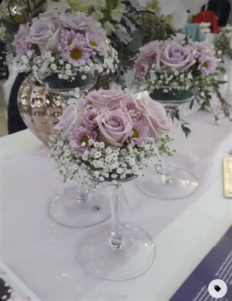 Pin By Gladys Castro On Bride Shower Flower Centerpieces Wedding