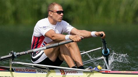 Olaf Tufte, two-time Olympic gold medalist for Norway, dead at 50 | Fox