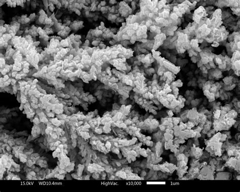 TEM: Nanomaterials and Their Analysis 