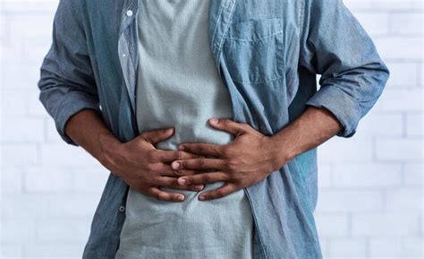 How One Case Of Food Poisoning Can Do Lasting Damage To Your Gut