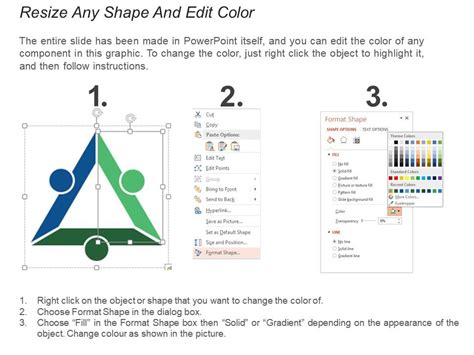 Top Company Overview List Powerpoint Presentation Templates In