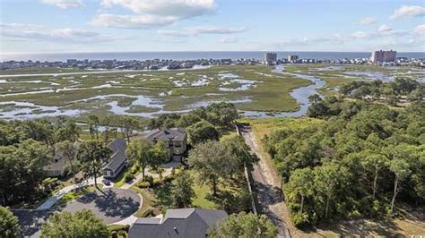 0 91 Acres Of Residential Land For Sale In North Myrtle Beach South