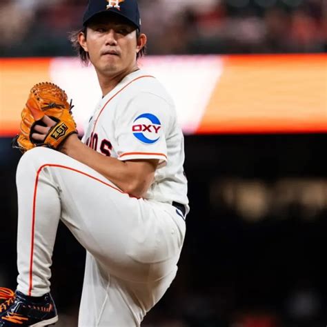 Astros vs Angels Series Preview: Imai, Ureña Start