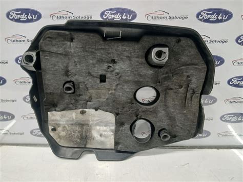 Ford Focus Mk C Max Mk Tdci T Da Engine Cover Av Q