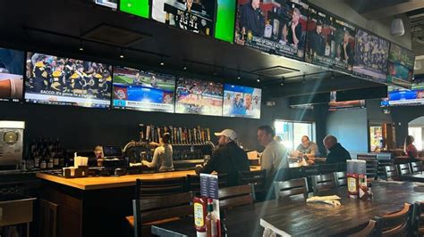 College Football Fans Flock To Central Indiana Watch Parties For