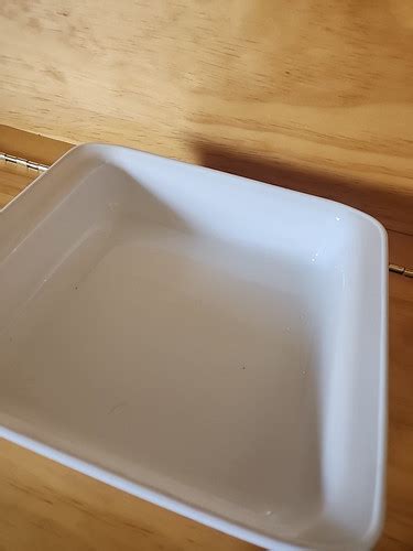 Vintage Corning Ware Spice Of Life Lechalote P Casserole Dish X