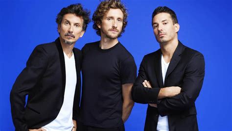 le spectacle du trio au cinema actualites cinemas pathe