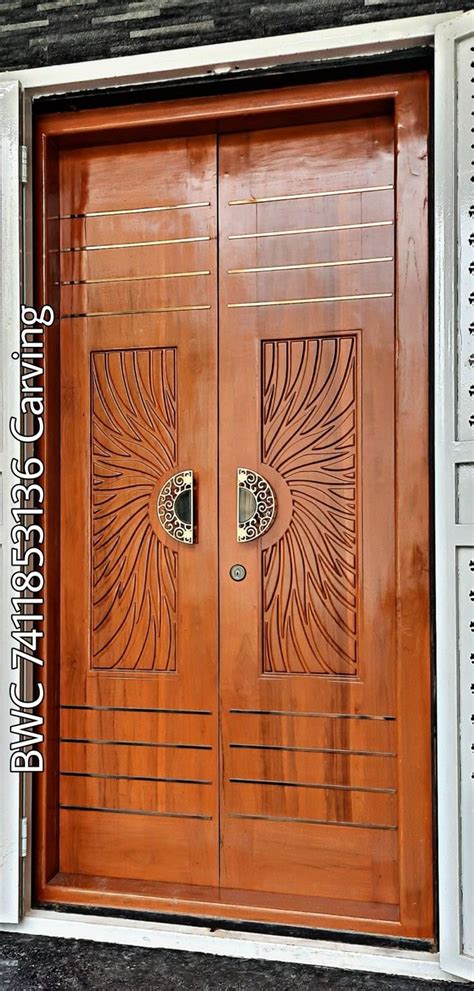 Pin By Swetha On Door Main Door Design Photos Door Design Photos