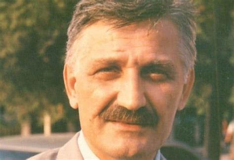 Balkan Cold Cases 5 Bosnian Police Chief Assassinated In Car Blast