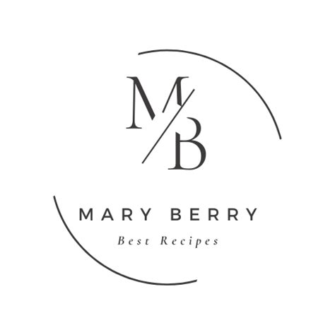 Cakes Mary Berry Recipes