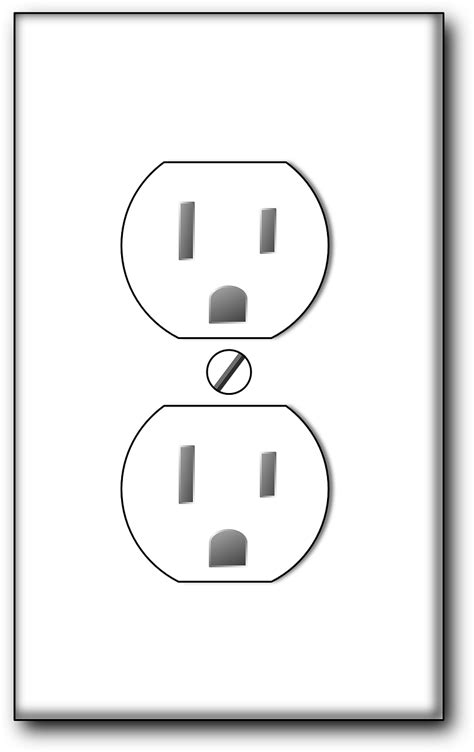 200 Free Outlet Schweiz Plug Images Pixabay