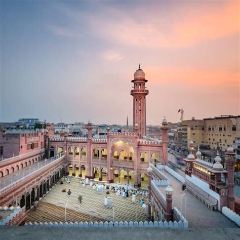 meteo pakistan previsions   jours  indice meteo voyage