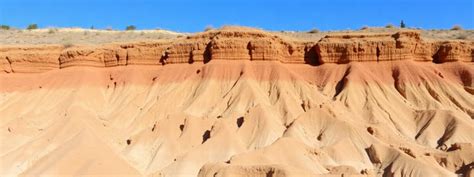 Erosion Weathering And Landforms