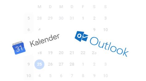 Synkronisering Af Outlook Og Google Kalender I 2025 En Kompleks Guide