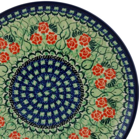 Polish Pottery Tv