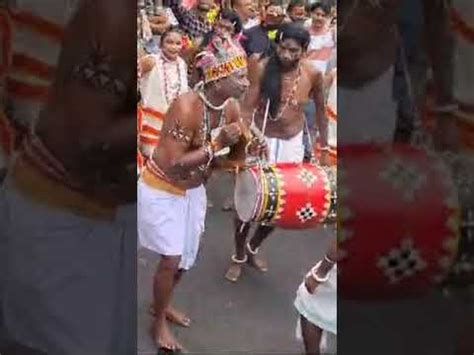 Koraputia Desia Dance Dhemsa Youtube