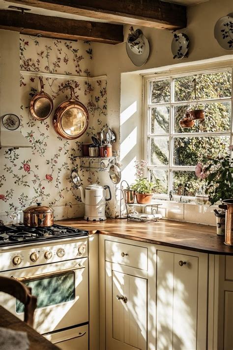 15 Farmhouse Kitchen Designs That Feel Like Home In 2025 Cottage