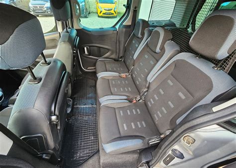 Citroen berlingo 2014 5 300 Citroen Чернігів на Olx