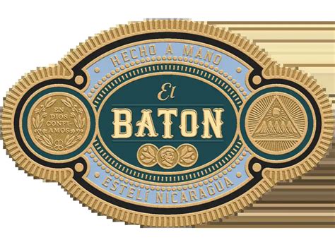 El Baton Cigars Zigarrenversand Ch Zigarren Humidore Zigarillos