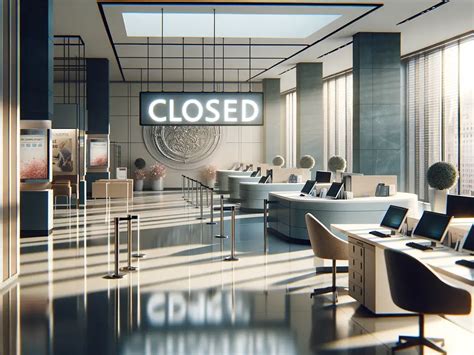 Bank holiday today: Are banks closed or open today in your state for