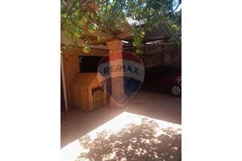 Casa Venta Paraguay Central Luque Re Max Paraguay