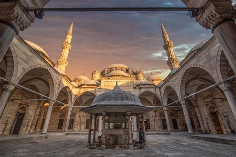 Qué ver en Estambul los mejores lugares inolvidables Planet of Hotels