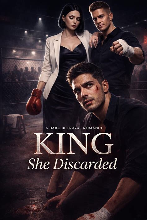 Chapter 1 Betrayal The night before our wedding, I caught my groom