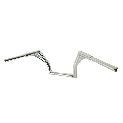 Rise Ape Hangers Handlebar For Kawasaki Vulcan Ebay