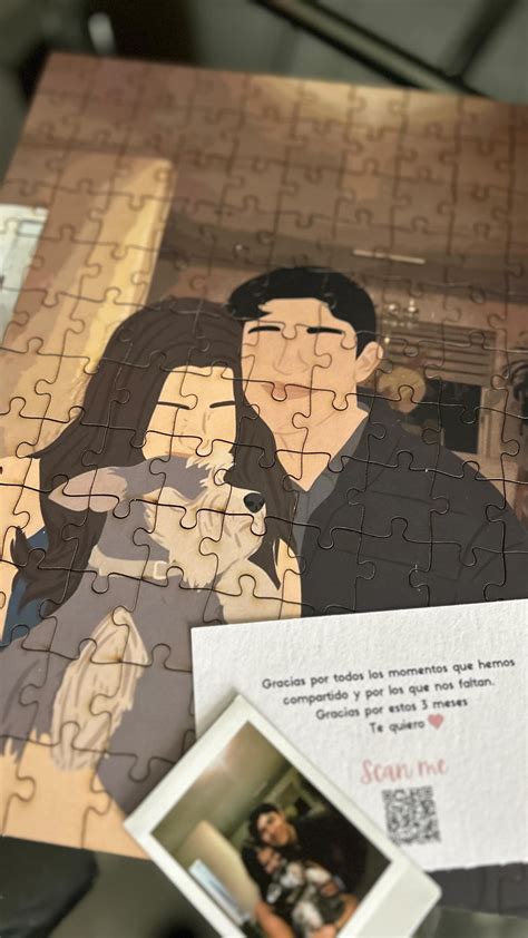 Regalos Personalizados On Instagram Rompecabezas En Mdf Puzzle