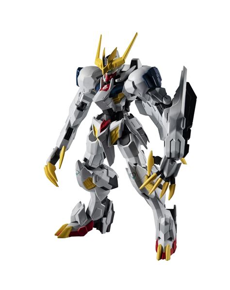 TAMASHII NATIONS Mobile Suit Gundam Iron Blooded Orphans ASW G 08