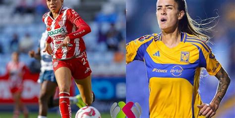 Chivas Vs Am Rica Femenil Hoy D Nde Ver Online Y A Qu Hora Juega El